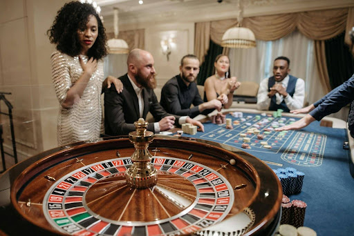 The Growing Gambling Scene: From Social Taboo to Mainstream Entertainment