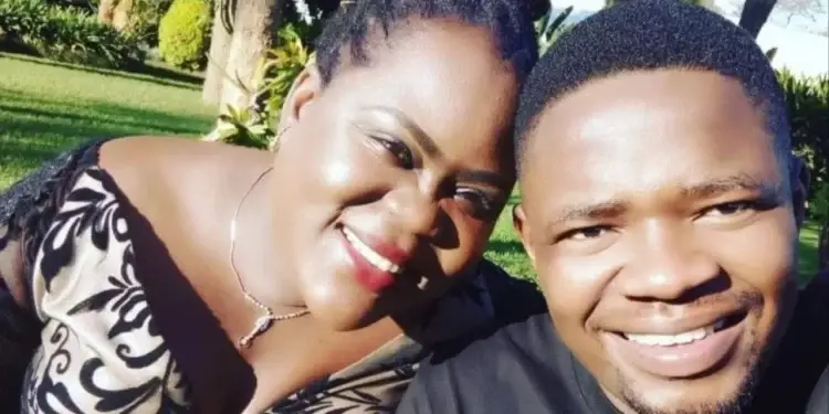 Linda Masarira Loses Eye After Catching Hubby Pants Down With Daughter(22)