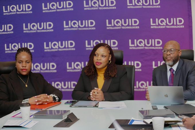 Liquid Zimbabwe reduces USD internet packages by 45%