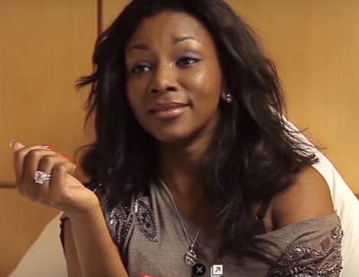 Veteran Nigerian actress Genevieve to feature in Zimbabwean movie
