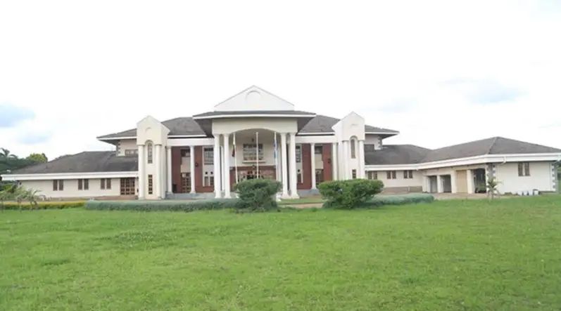 I want something smaller, Harare Mayor Mafume rejects mayoral mansion