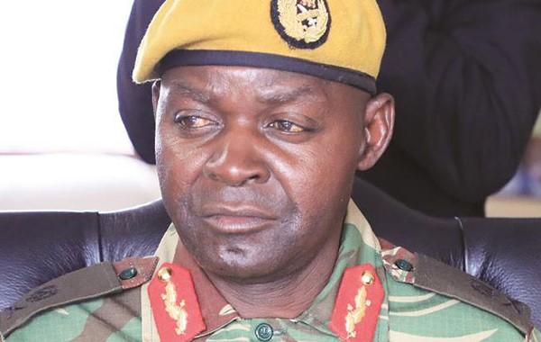 You’re a threat to national security ‘Job Sikhala’ tells ZNA commander Sanyatwe