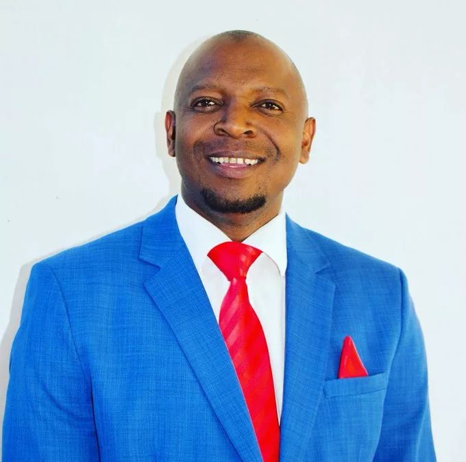 Marambire’s book “The Herd boy!” inspires entrepreneurs to conquer life challenges