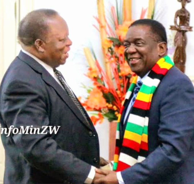 Zim, Zambia diplomatic in talks to mend relations ahead of SADC Summit