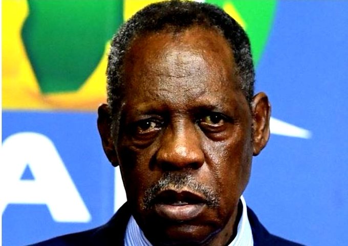 Longest serving CAF President Issa Hayatou dies