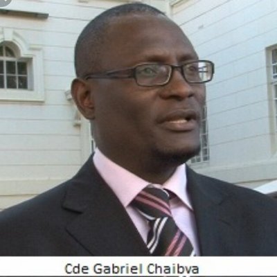 US pumps $10m to Zim activists to disturb SADC summit- says ZACC Commissioner Chaibva