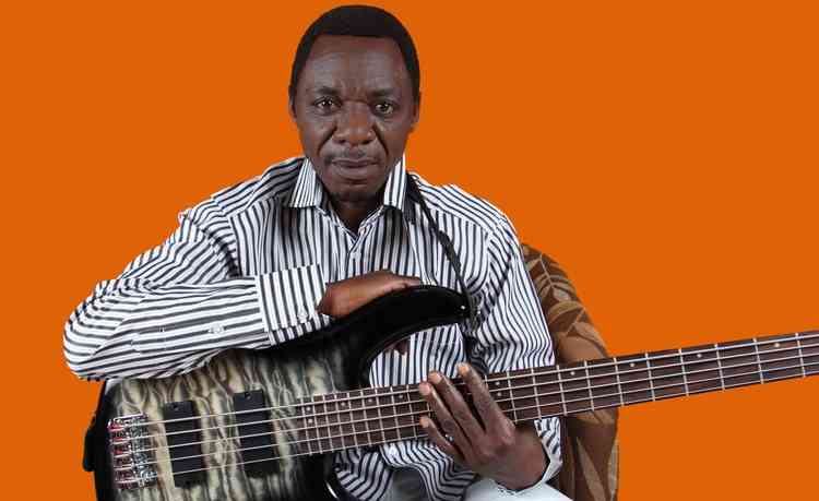 Be grateful, never call an asset like Macheso a spent force- declares Jonathan Moyo