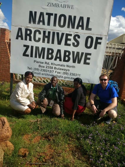 BOOST TO ACCESS TO INFORMATION: Cabinet approves Constitutional amendment for public institutions to hand over records to National Archives