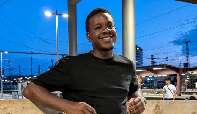 Zim student dies in Germany, family appeals for help to bring body back home