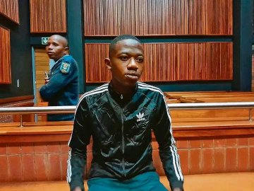 SA man sentenced to 6 life in prison for killing 6 Zimbabwean sex workers