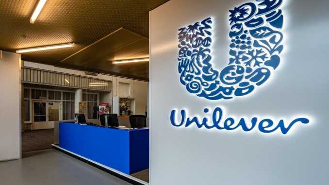 Unilever looking for distributors for its brands after leaving Zimbabwean market