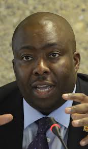 Kasukuwere salutes Mnangagwa