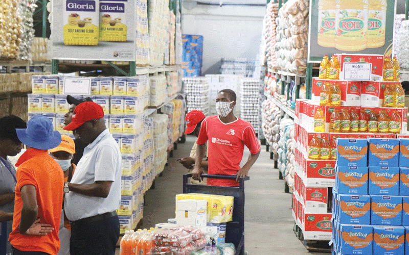 Metro Cash and Carry expands, opens first Bulawayo branch