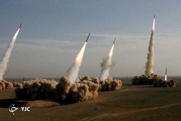 Iran launches hypersonic missile attack on Israel