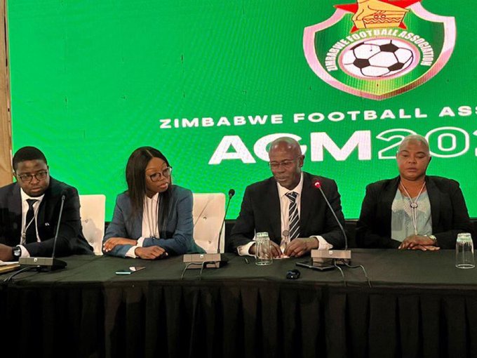 5 ‘O’ Levels now mandatory for ZIFA presidency