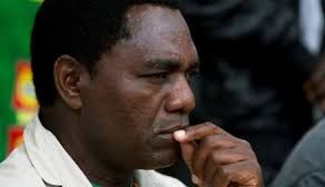 Ex Zim military intelligence operative warns Zambian President Hichilema