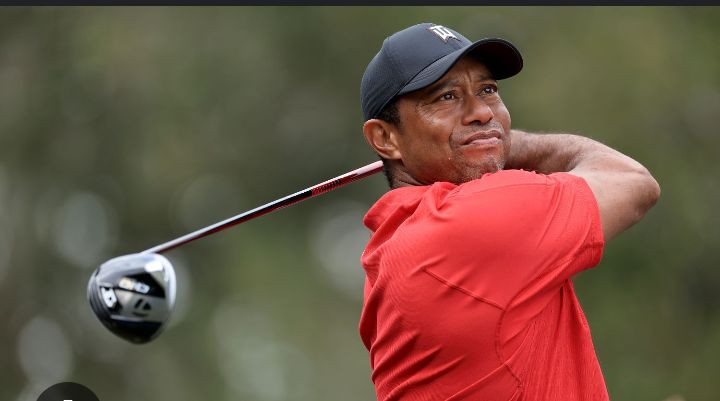 Tiger Woods to compete for first time at PNC Championship since back surgery 