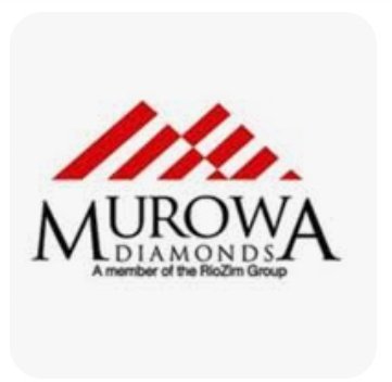 Murowa Diamond Mine halts operations over power debt