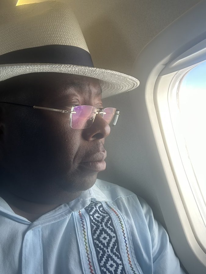 G40 has enough structures to defeat Mnangagwa says Kasukuwere as he hints on returning to Zimbabwe and stop 2030 Anege Achipo plot