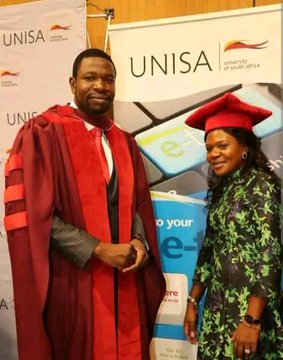 UNISA could take legal action against Walter Magaya over fake degree